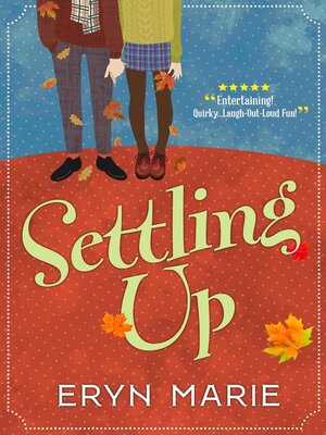 cover image of Settling Up
